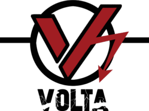 Volta logo