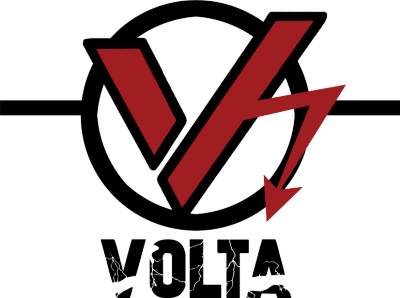 Volta logo