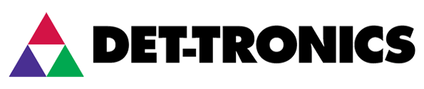 Det-Tronics logo