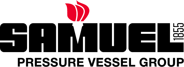 Samuel Pressure Vessel Group logo