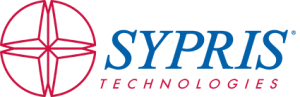 Sypris Technologies logo