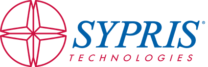 Sypris Technologies logo